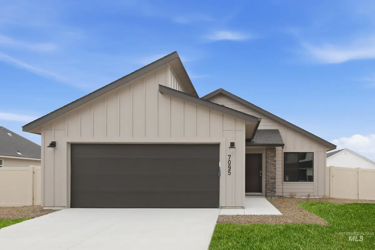 4414 S Amsterdam Ave, Nampa, ID 83686 - #1
