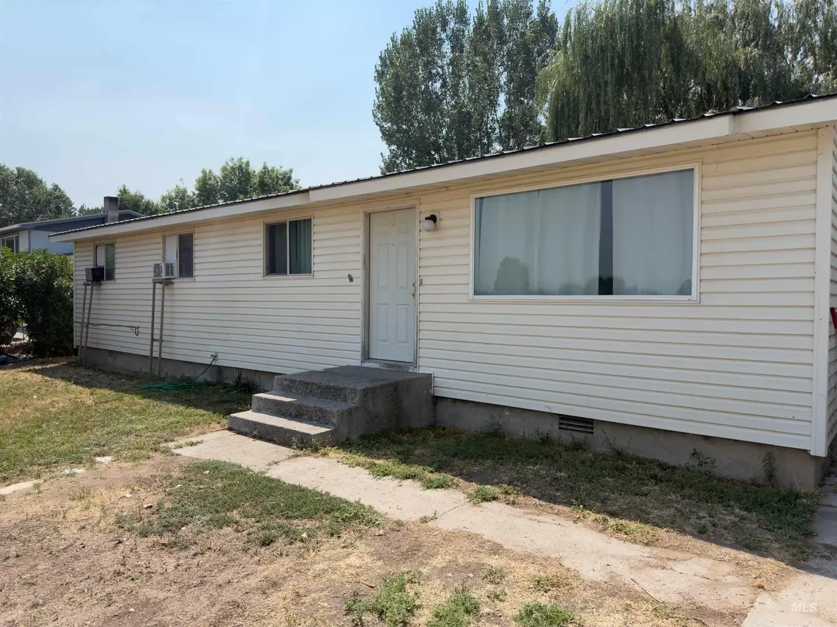 785 H St, Heyburn, ID 83336 - #1