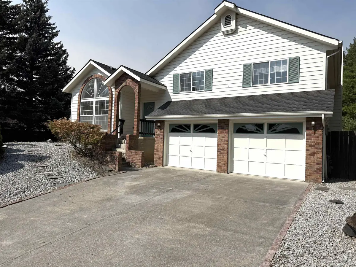 2025 Conestoga, Moscow, ID 83843 - #1