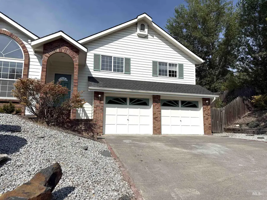 2025 Conestoga, Moscow, ID 83843 - #2