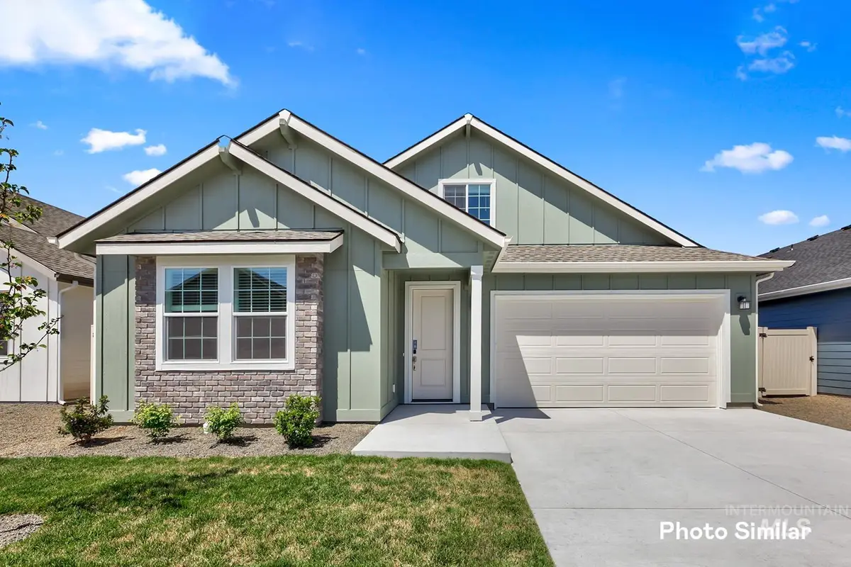 7071 N N Waverly Lavon Way, Meridian, ID 83646 - #1