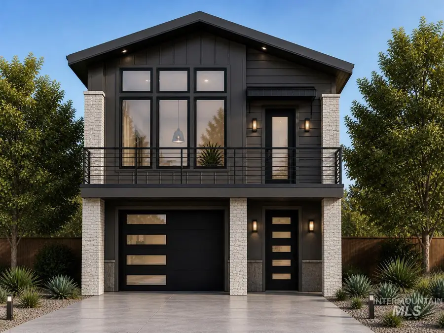 3564 N Collister, Boise, ID 83703 - #3