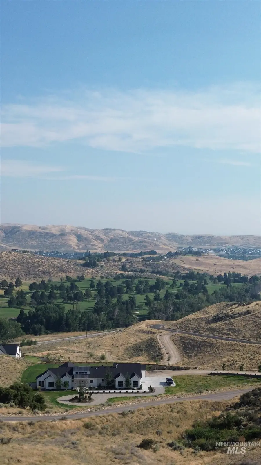6782 N High Valley Way, Boise, ID 83714 - #2