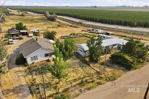 25432 Fern Lane, Wilder, ID 83676