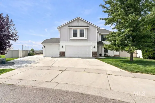 2163 Alpine Creek Drive, Fruitland, ID 83619