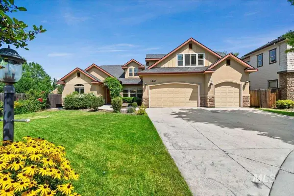 1864 E Meadow Creek Dr, Meridian, ID 83646