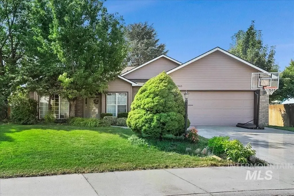 1965 E Meadow Wood St, Meridian, ID 83646 - #1