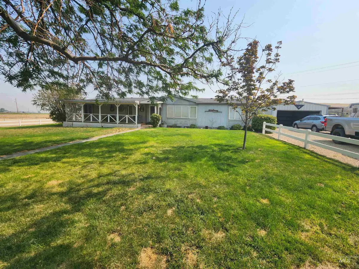 7001 S Robinson Rd, Melba, ID 83641 - #1