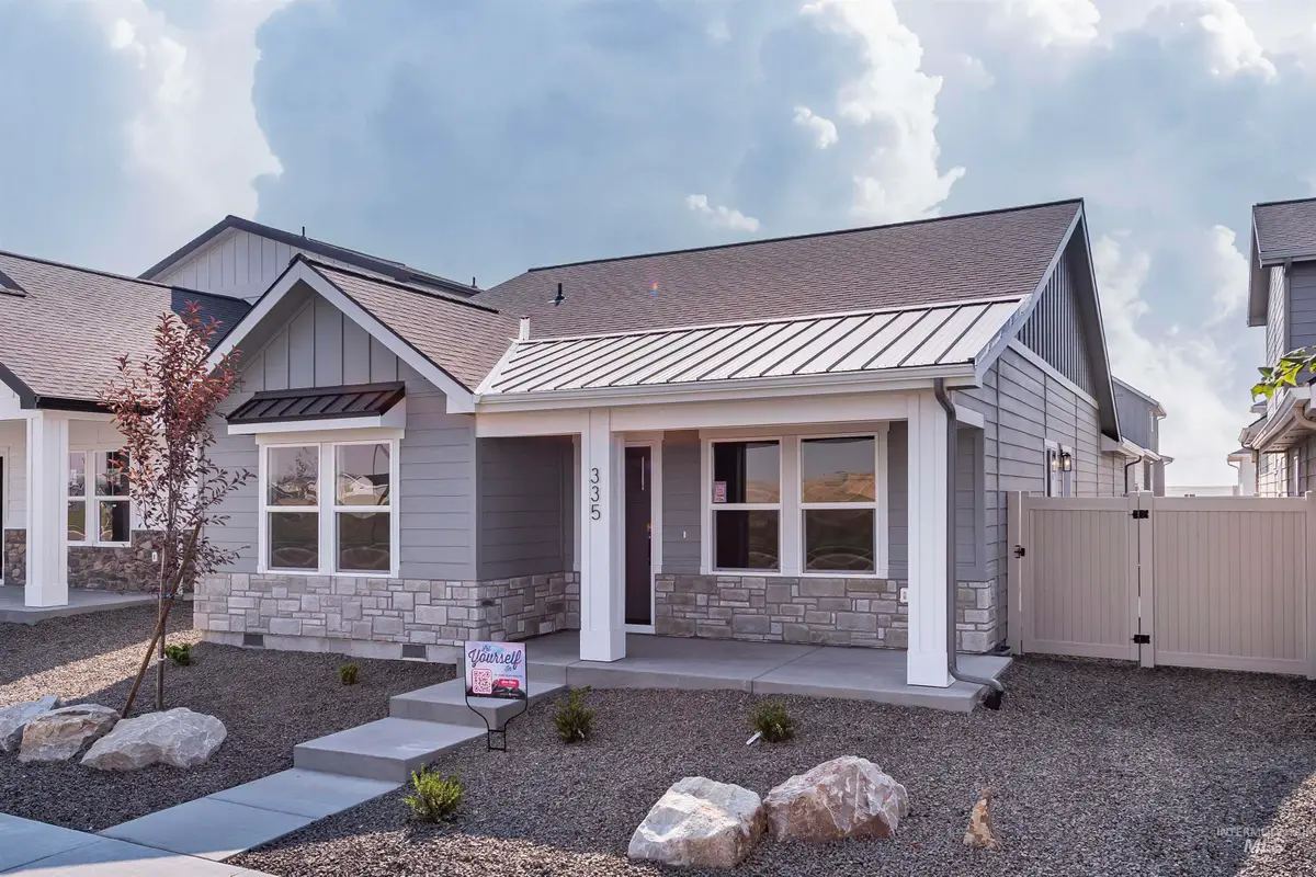 335 E. Chevy Dr., Boise, ID 83716 - #1