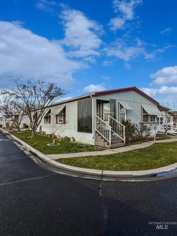 2115 6th Ave #26, Clarkston, WA 99403