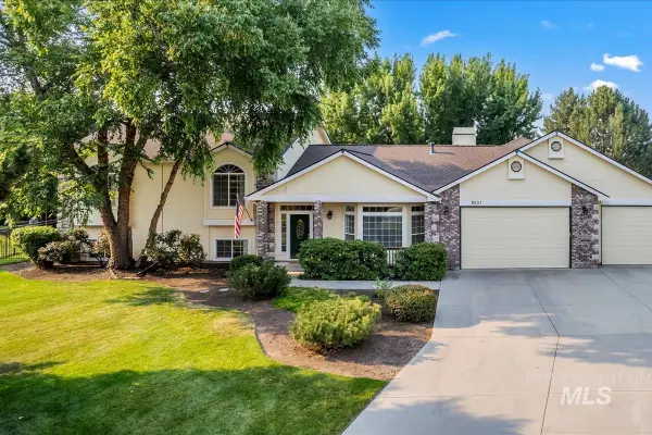 2321 E Brigantine, Eagle, ID 83616