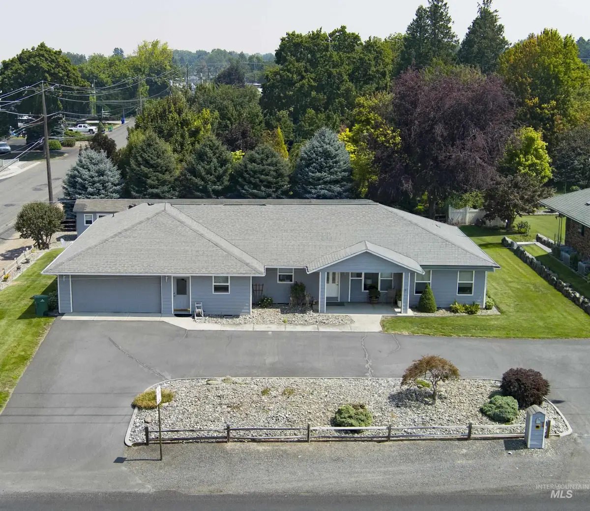 3203 4th Street, Lewiston, ID 83501 - #1