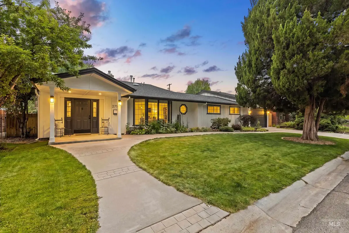 2710 S Augusta Street, Boise, ID 83705 - #1