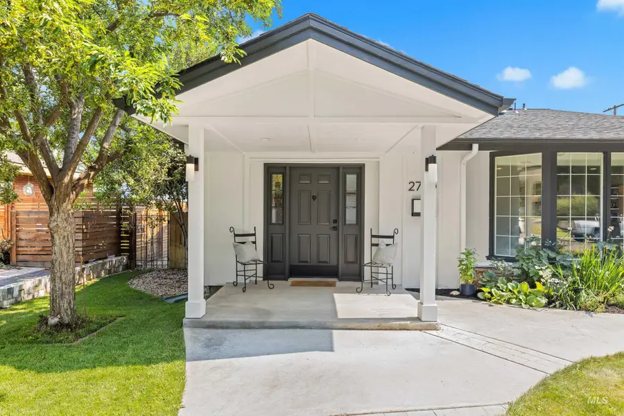 2710 S Augusta Street, Boise, ID 83705 - #2