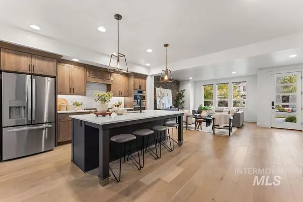 4240 E Parkcenter Blvd., Boise, ID 83716