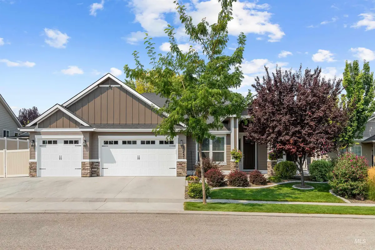 13451 S Stockbridge Way, Nampa, ID 83686 - #1