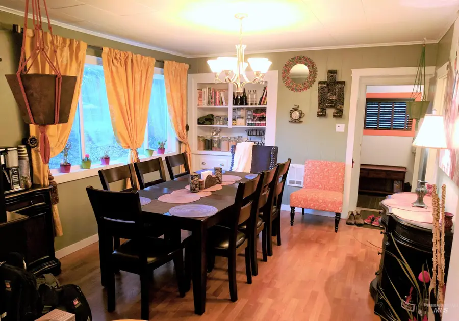 1936 E F St, Moscow, ID 83843 - #3