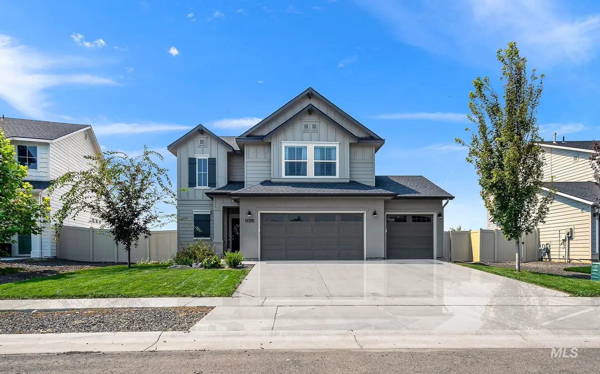 17215 N Wingtip Way, Nampa, ID 83687 - #1