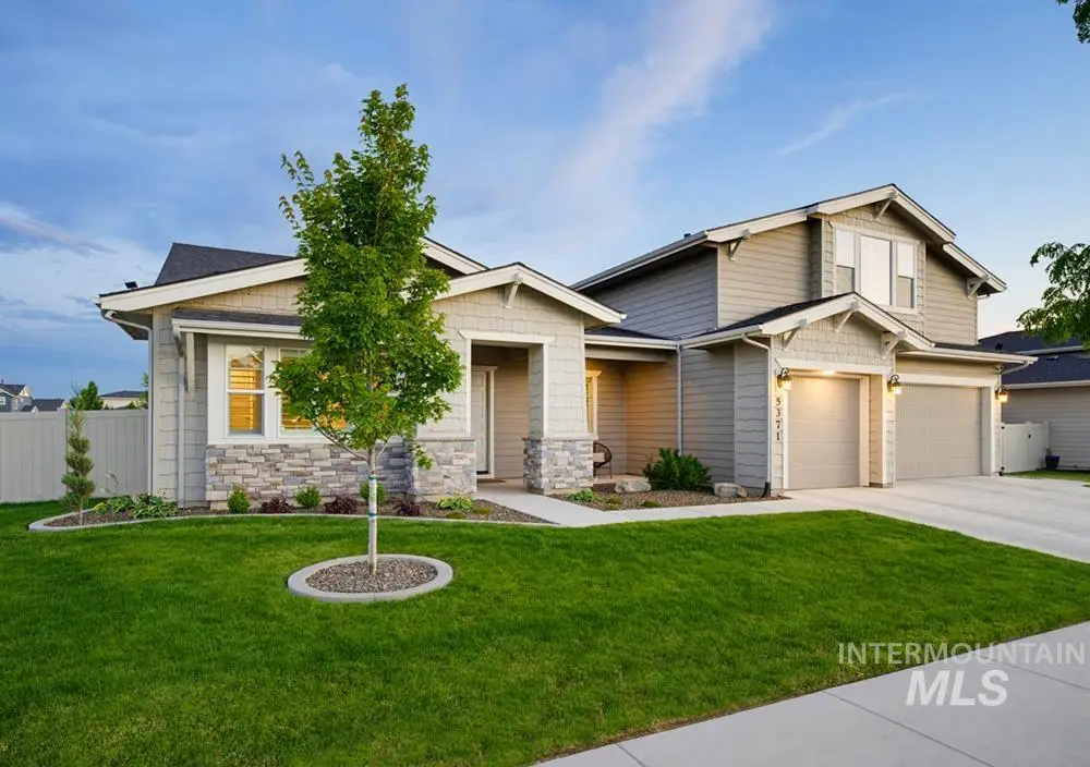 5371 W Philomena Dr, Meridian, ID 83646 - #1