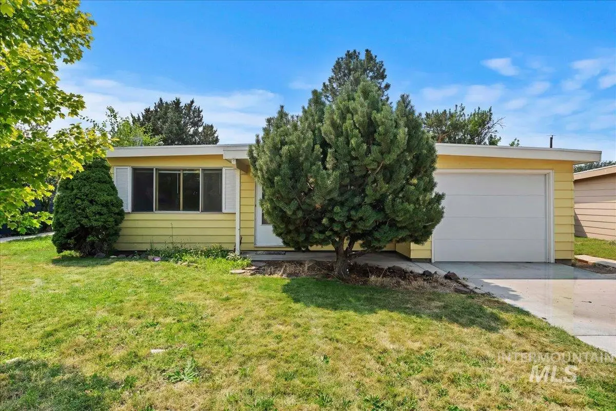 6315 W Dorian Street, Boise, ID 83709 - #1