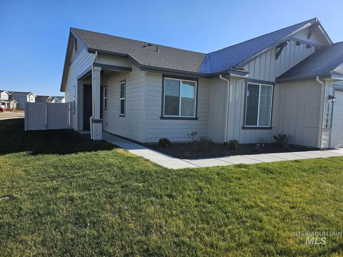 17786 N Peltzer Ave, Nampa, ID 83687 - #1