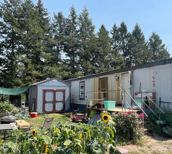 3175 Tomer Rd #36, Moscow, ID 83843