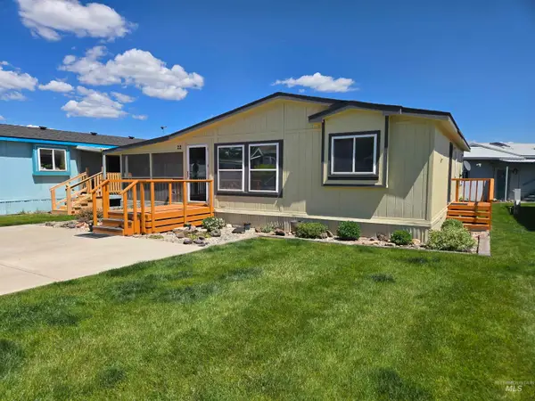 2750 Alden Rd #22, Fruitland, ID 83619