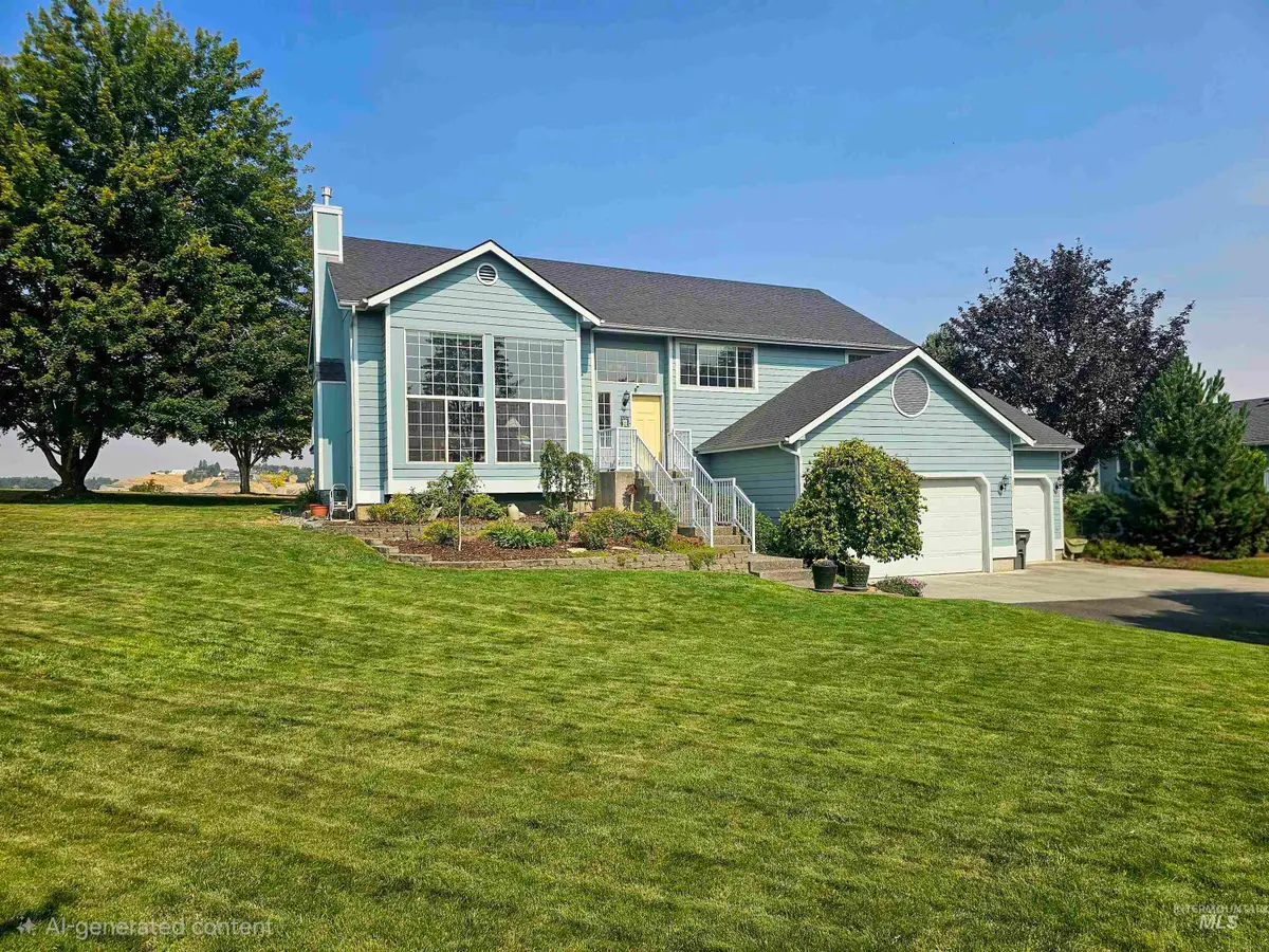 3608 Masters Drive, Clarkston, WA 99403 - #1