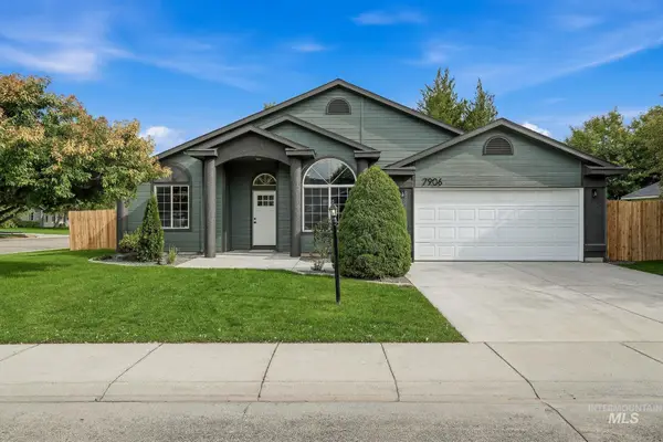 7906 W Limelight, Boise, ID 83703