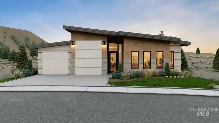 5488 N Polecat Lofts Ln, Boise, ID 83703 - #2