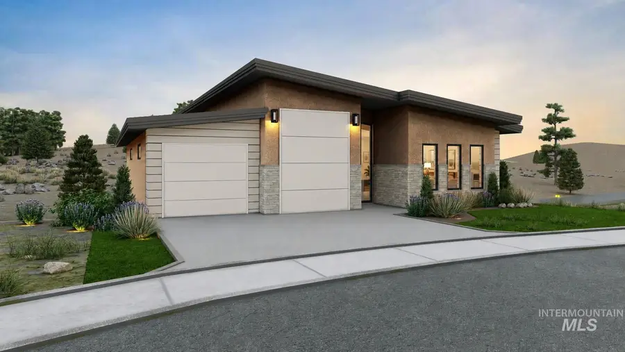 5488 N Polecat Lofts Ln, Boise, ID 83703 - #3