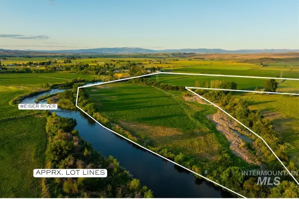 TBD Bonner Road, Midvale, ID 83645