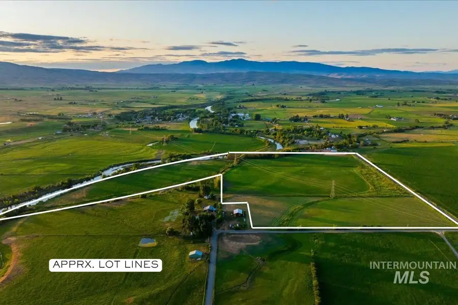 TBD Bonner Road, Midvale, ID 83645 - #2