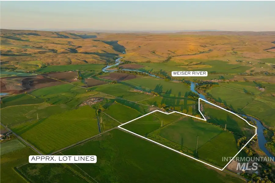 TBD Bonner Road, Midvale, ID 83645 - #3