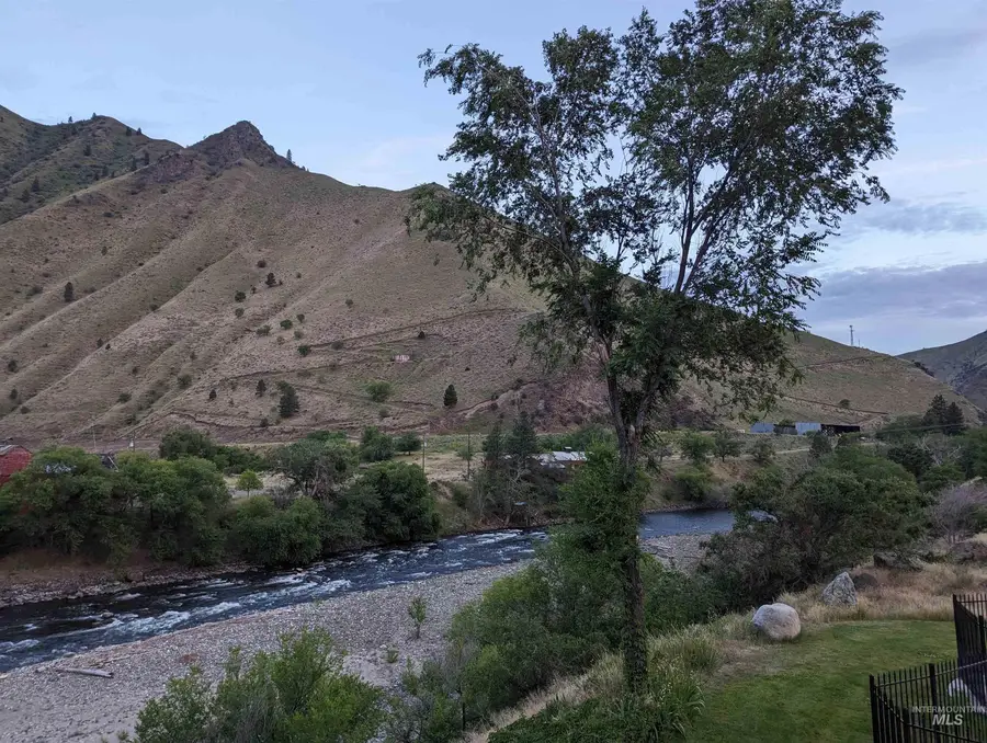The Confluence Salmon River Road, Riggins, ID 83549 - #2
