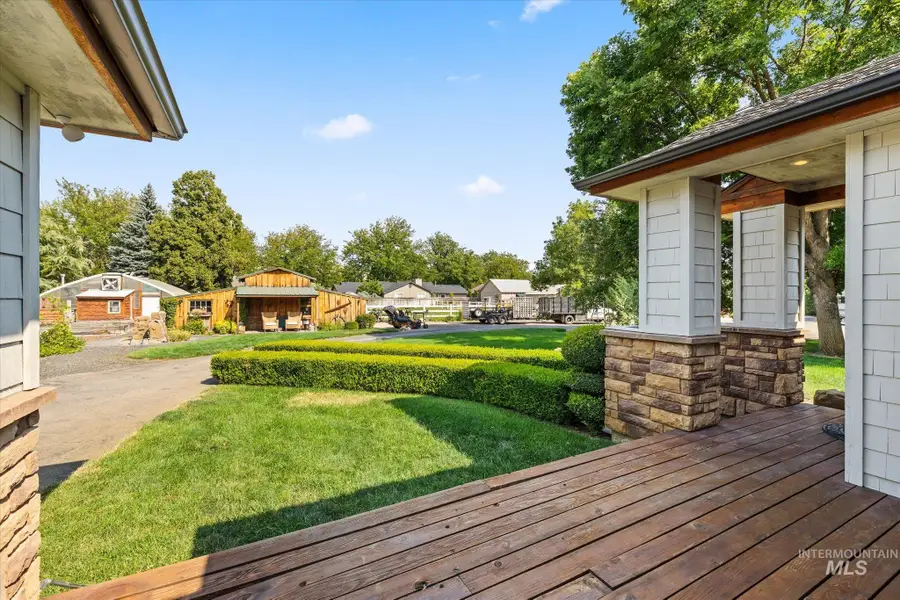 5810 W Castle Drive, Boise, ID 83703 - #3