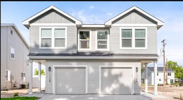 116 A&B Holly Ave, New Plymouth, ID 83655