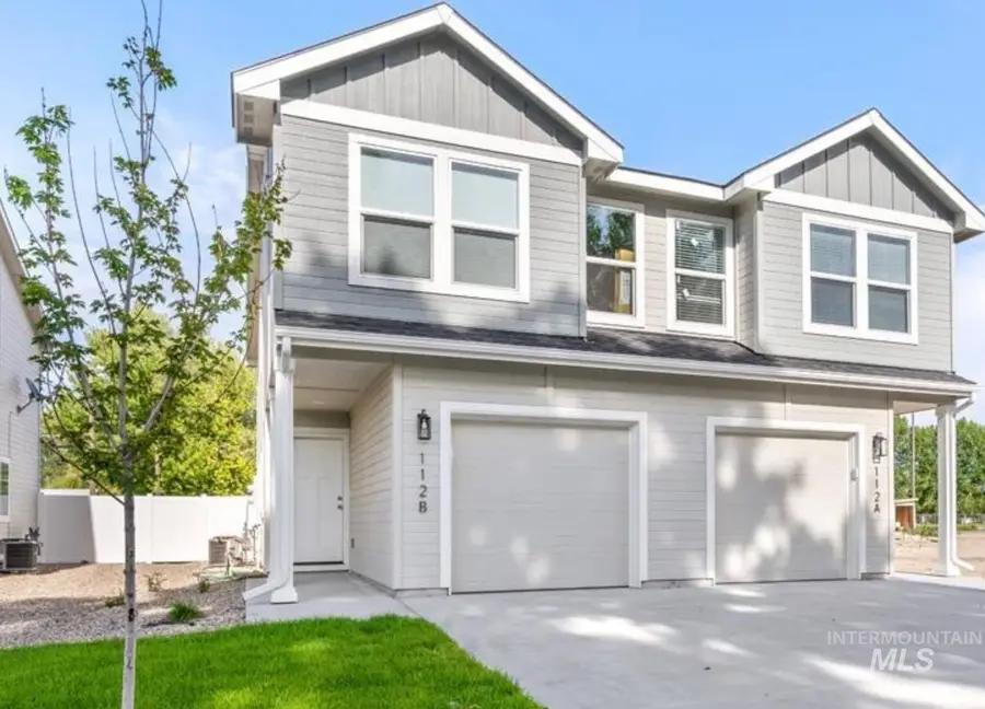 116 A&B Holly Ave, New Plymouth, ID 83655 - #2