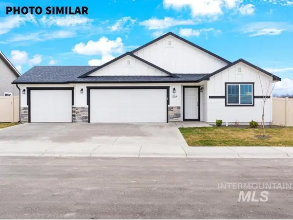 1410 Crescent St, Weiser, ID 83672