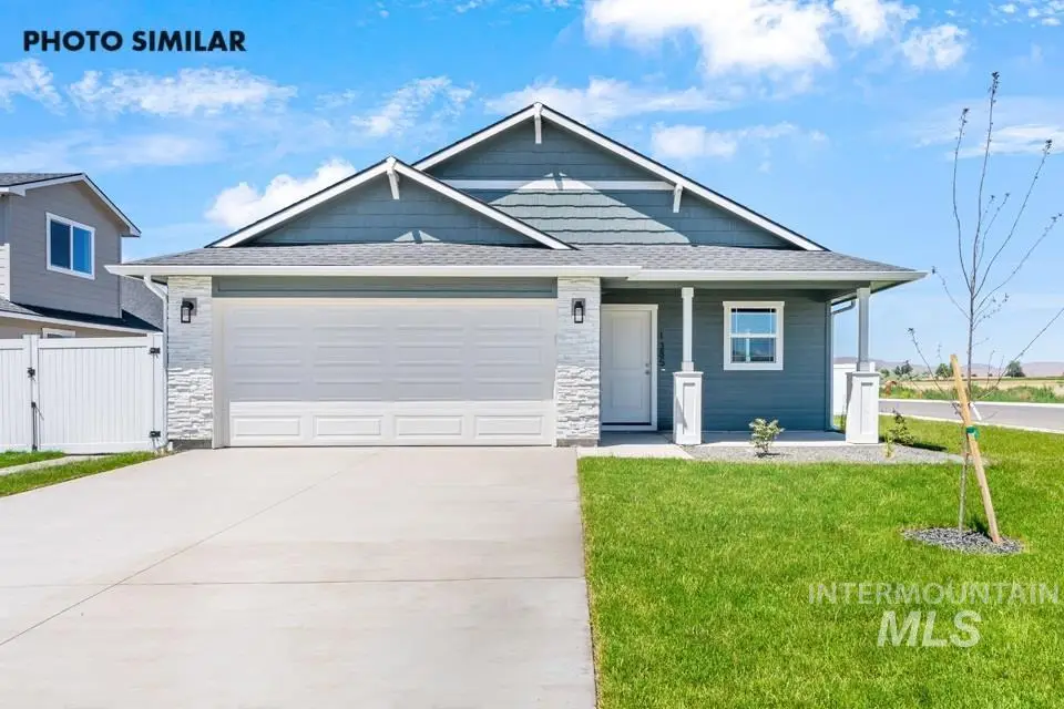 1335 Crescent St., Weiser, ID 83672 - #1