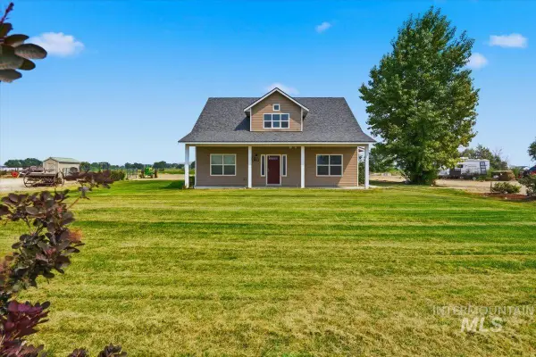 1932 Miller, Adrian, OR 97901