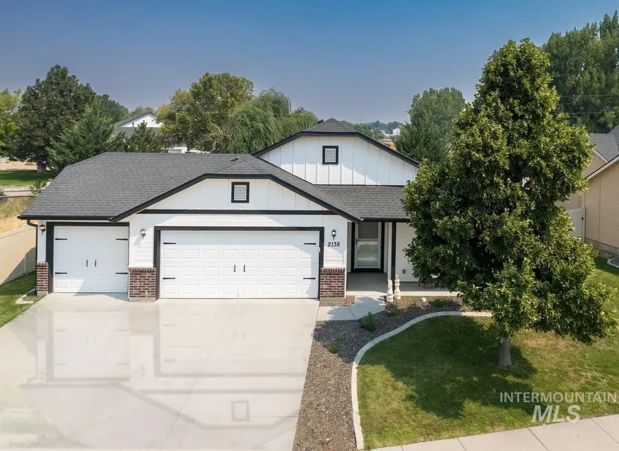 2138 N Mauve, Kuna, ID 83634 - #2