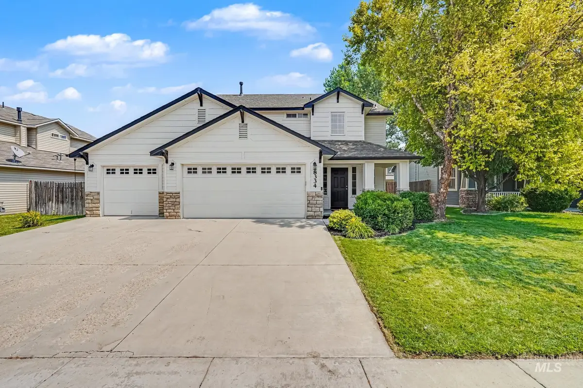 18334 Admiral Way, Nampa, ID 83687 - #1