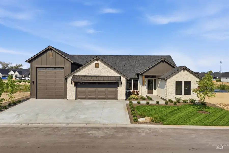 536 Founder Ave, Middleton, ID 83644 - #2