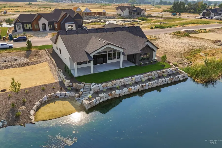 536 Founder Ave, Middleton, ID 83644 - #3