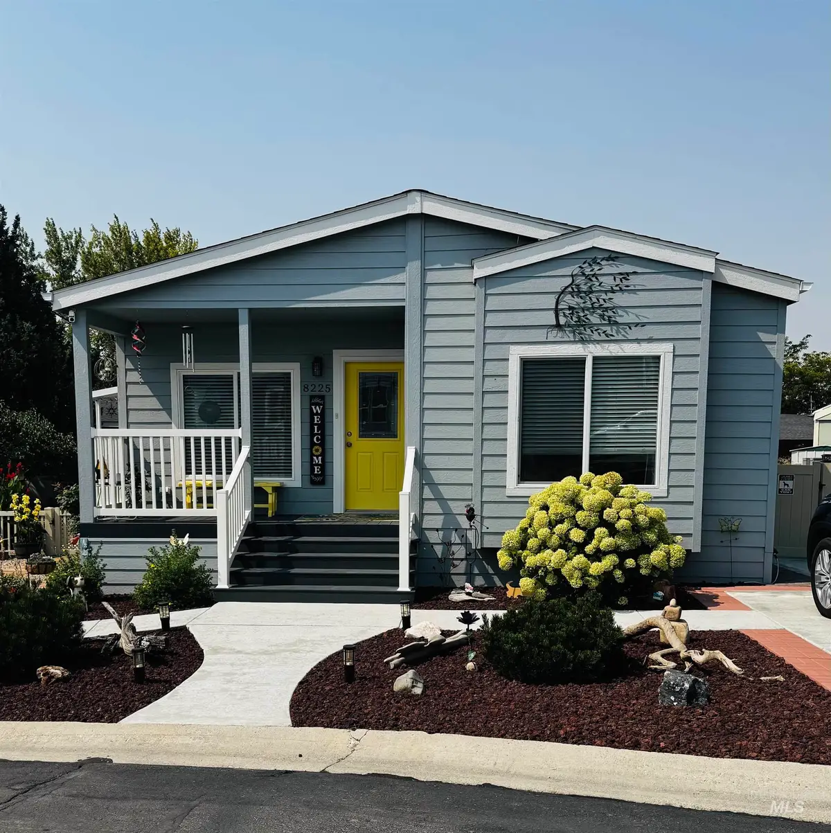 8225 Blue Ridge Ln #11, Boise, ID 83716 - #1