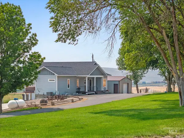 38789 Old Hwy 30, Baker City, OR 97814