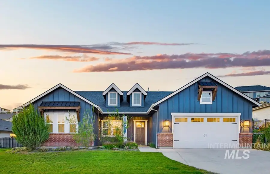 6004 E Hootowl Dr, Boise, ID 83716 - #3