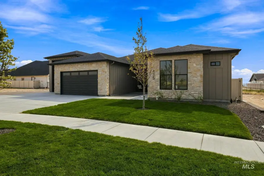 435 S Diesel Way, Boise, ID 83716 - #3