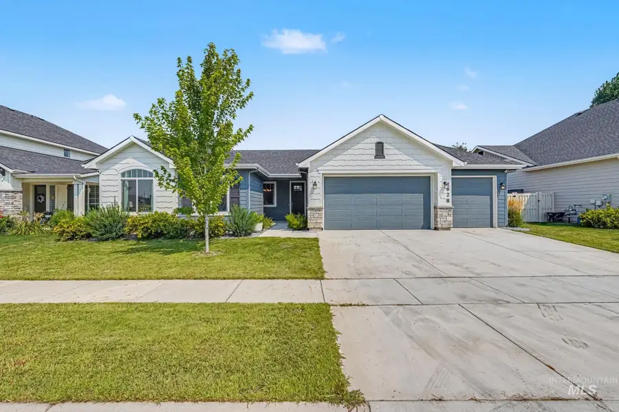 1628 W Whistleberry St, Middleton, ID 83644 - #2
